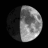 Moon age: 10 days, 2 hours, 11 minutes,73%
